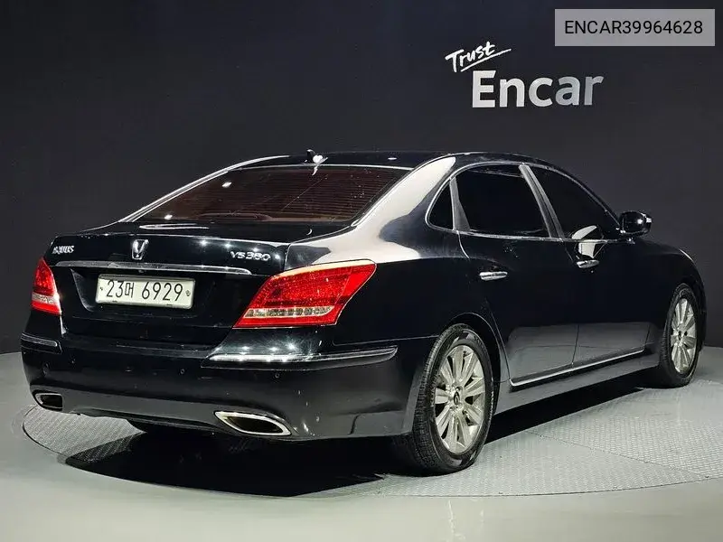 Equus (New) Vs380 Prime VIN: ENCAR39964628 Lot: 39964628