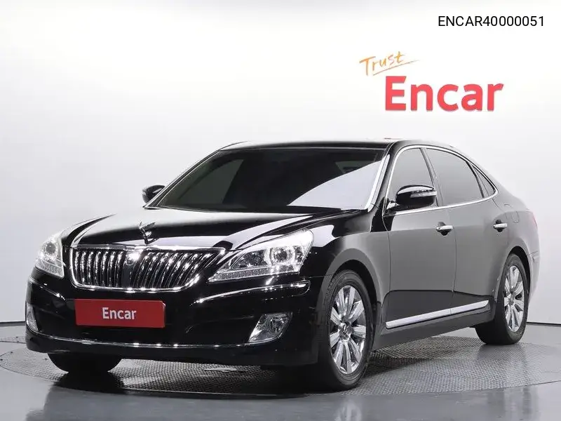 Equus (New) Vs380 Prestige Vip Pack Ii VIN: ENCAR40000051 Lot: 40000051