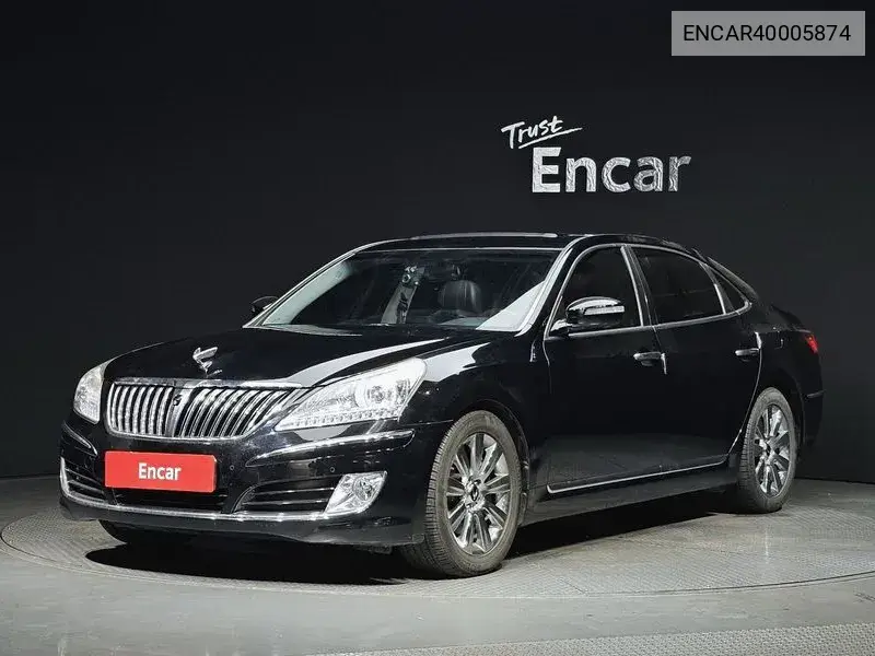 Equus (New) Vs380 Prime VIN: ENCAR40005874 Lot: 40005874