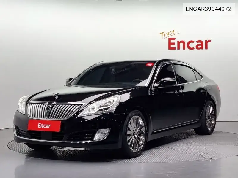 Equus (New) Vs500 Prestige VIN: ENCAR39944972 Lot: 39944972