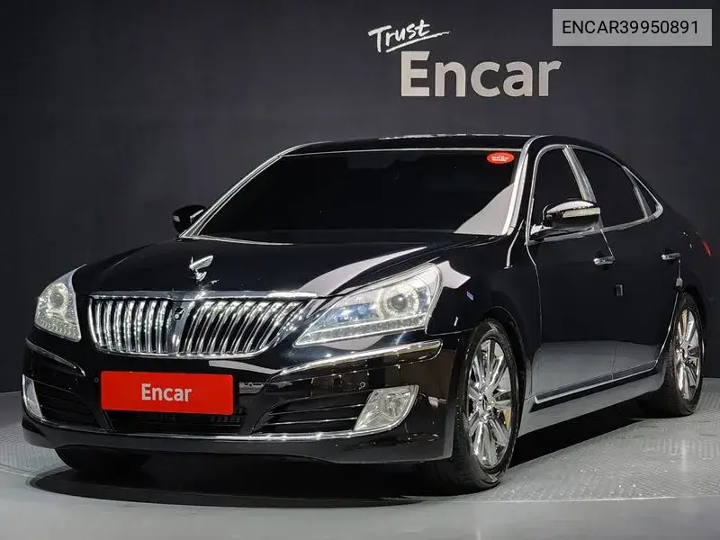 Equus (New) Vs380 Prime VIN: ENCAR39950891 Lot: 39950891