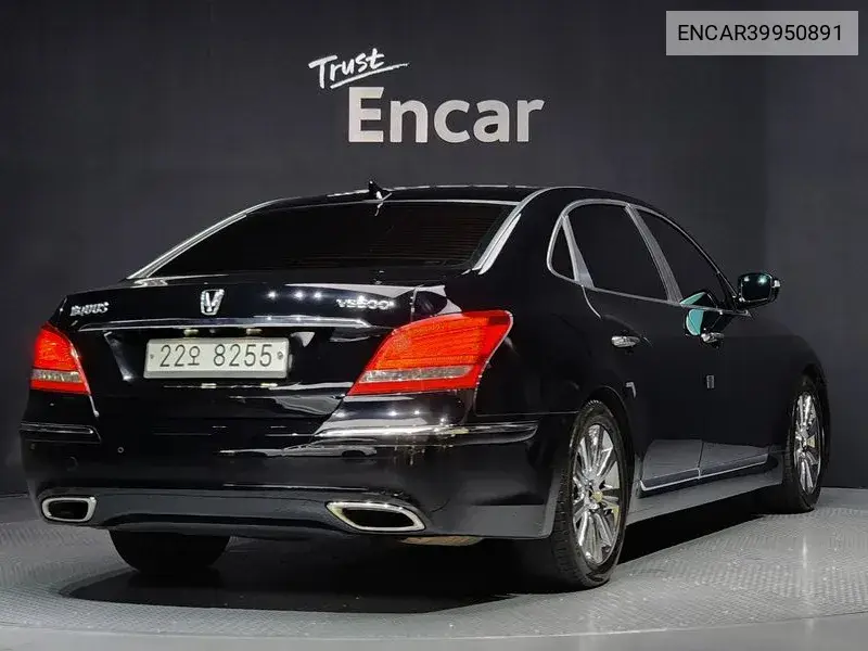 Equus (New) Vs380 Prime VIN: ENCAR39950891 Lot: 39950891