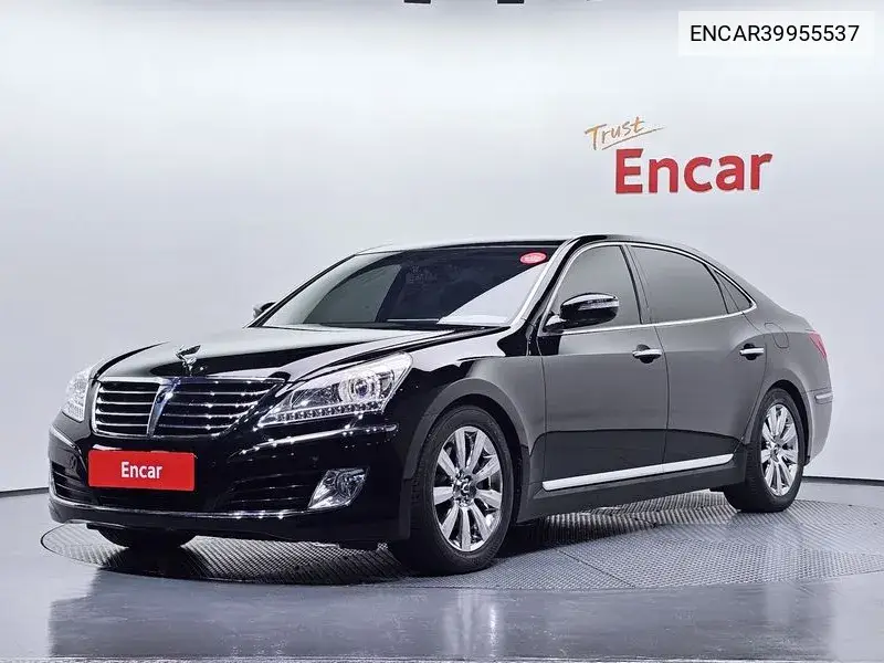 Equus (New) Vs380 Prime VIN: ENCAR39955537 Lot: 39955537