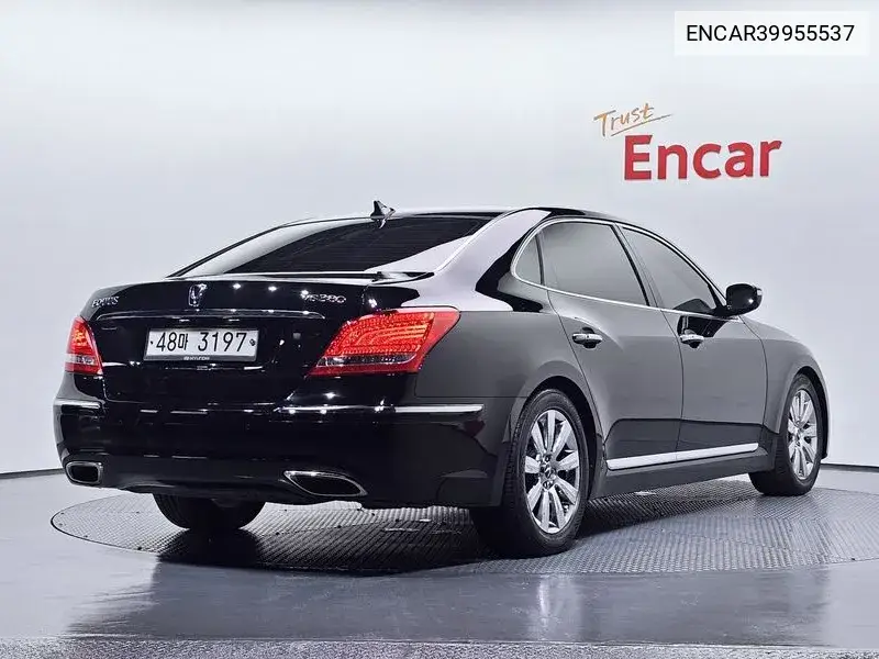 Equus (New) Vs380 Prime VIN: ENCAR39955537 Lot: 39955537