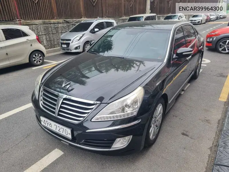 Equus (New) Vs380 Prime VIN: ENCAR39964300 Lot: 39964300