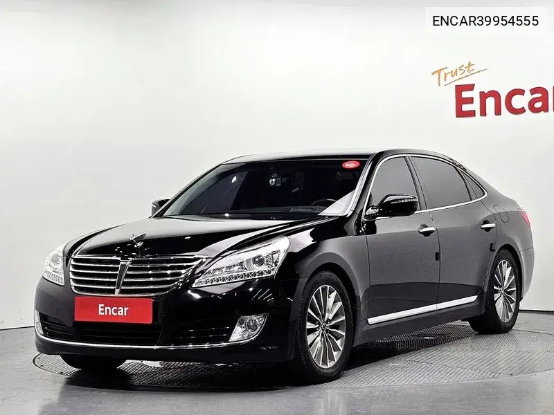 Equus (New) Vs380 Modern VIN: ENCAR39954555 Lot: 39954555