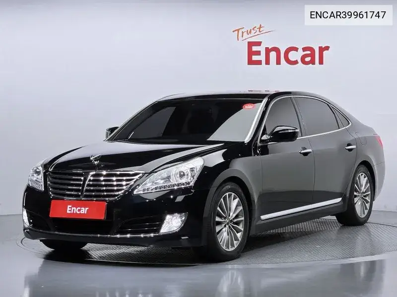 Equus (New) Vs380 Modern VIN: ENCAR39961747 Lot: 39961747