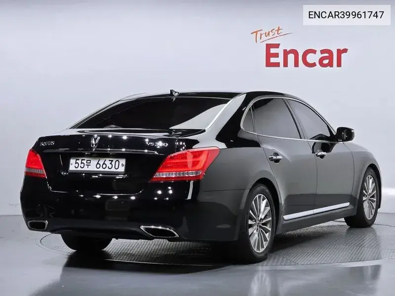 Equus (New) Vs380 Modern VIN: ENCAR39961747 Lot: 39961747