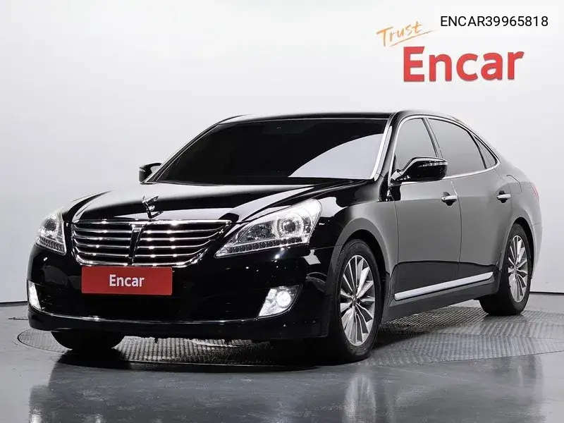 Equus (New) Vs380 Modern VIN: ENCAR39965818 Lot: 39965818