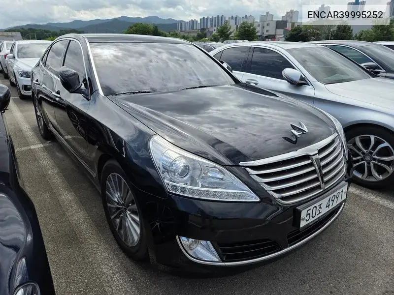 Equus (New) Vs380 Prime VIN: ENCAR39995252 Lot: 39995252