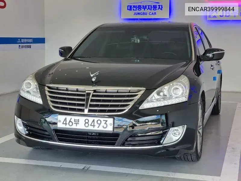 Equus (New) Vs380 Modern VIN: ENCAR39999844 Lot: 39999844