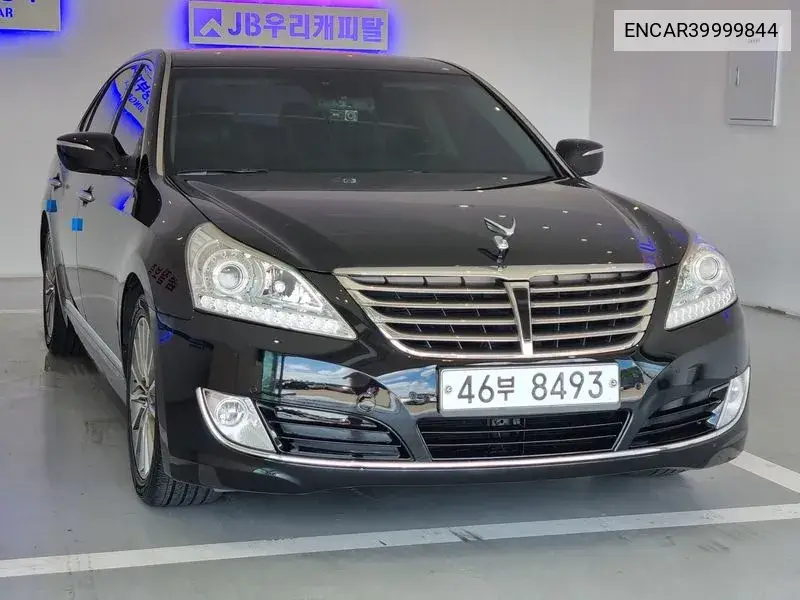 Equus (New) Vs380 Modern VIN: ENCAR39999844 Lot: 39999844