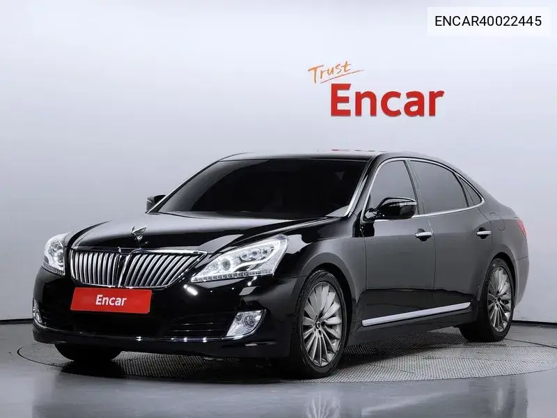 Equus (New) Vs380 Modern VIN: ENCAR40022445 Lot: 40022445