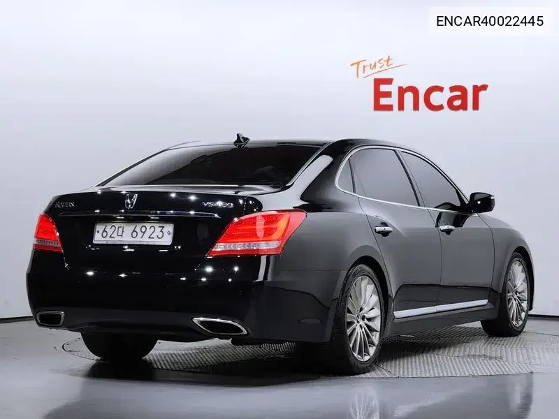 Equus (New) Vs380 Modern VIN: ENCAR40022445 Lot: 40022445