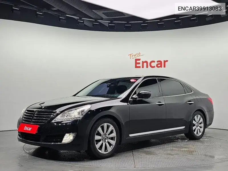 Equus (New) Vs380 Modern VIN: ENCAR39913083 Lot: 39913083