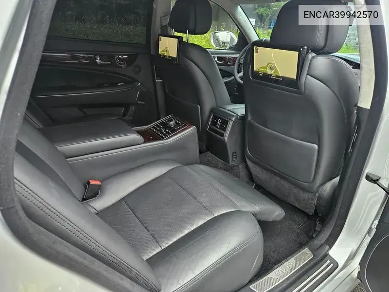 Equus (New) Vs500 Prestige VIN: ENCAR39942570 Lot: 39942570