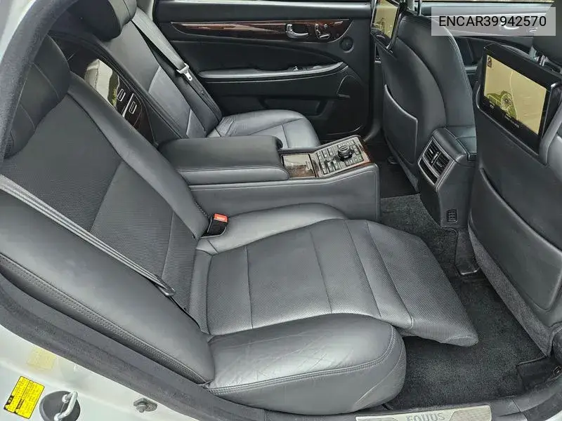 Equus (New) Vs500 Prestige VIN: ENCAR39942570 Lot: 39942570