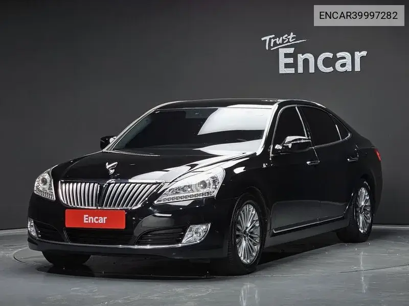 Equus (New) Vs380 Modern VIN: ENCAR39997282 Lot: 39997282