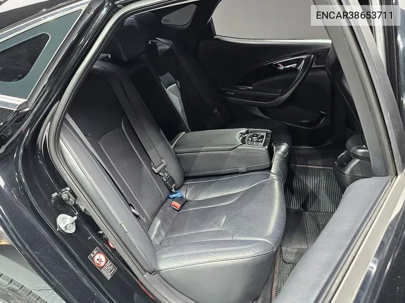 Grandeur Hg Lpg Hg300 For The Disabled VIN: ENCAR38653711 Lot: 38653711