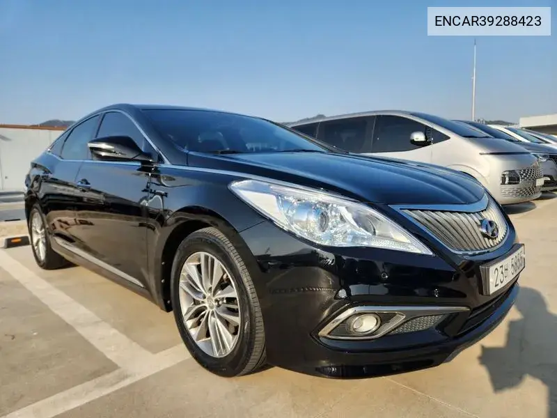 Grandeur Hg Hg220 Diesel Modern VIN: ENCAR39288423 Lot: 39288423