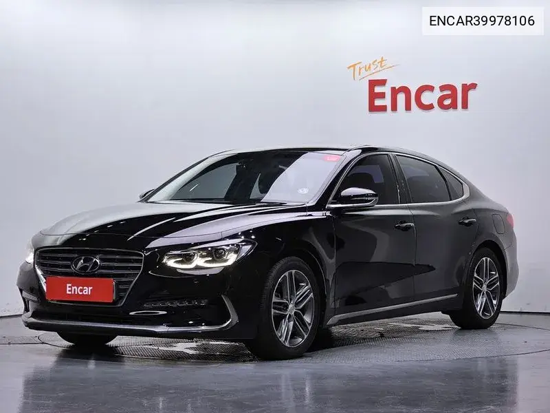 Grandeur Ig 2.4 Premium VIN: ENCAR39978106 Lot: 39978106