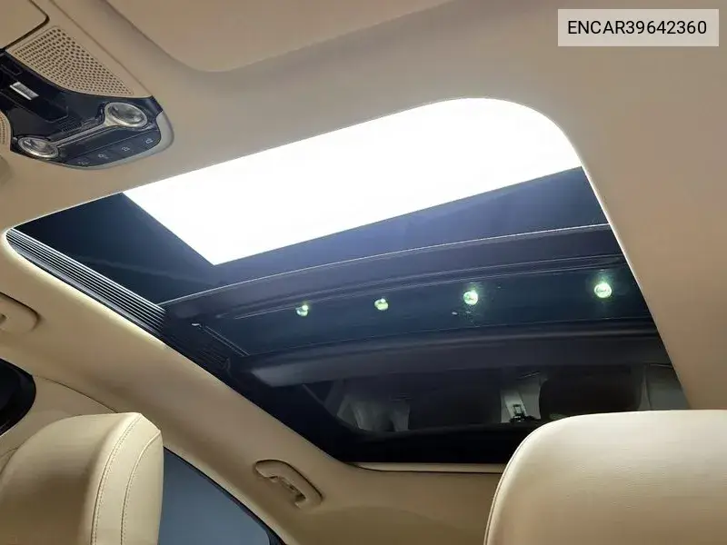 Grandeur Ig Hybrid Exclusive VIN: ENCAR39642360 Lot: 39642360
