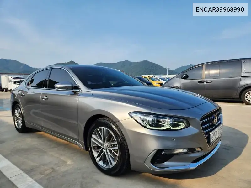 Grandeur Ig 2.4 Modern VIN: ENCAR39968990 Lot: 39968990