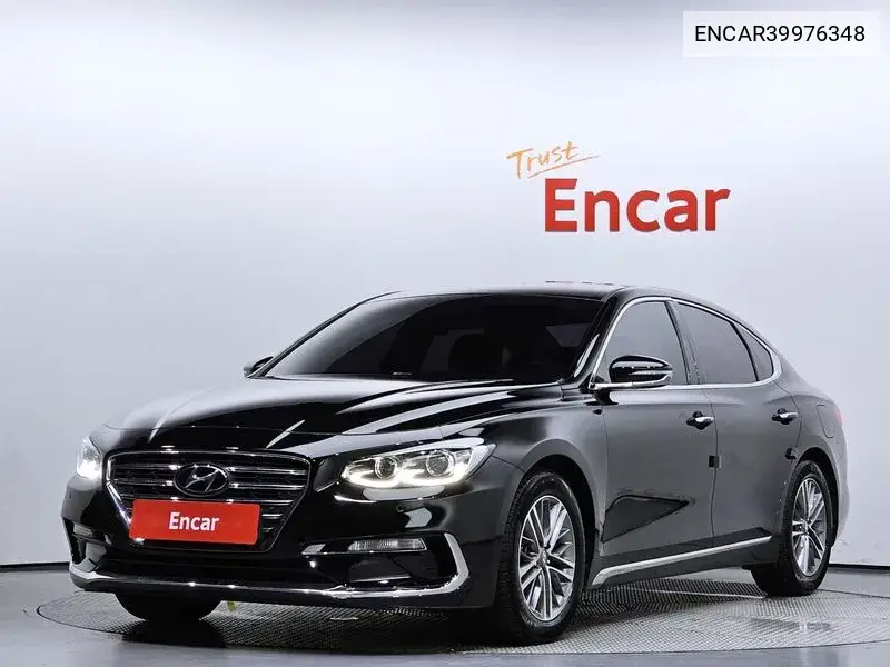 Grandeur Ig 3.0 Lpi Modern VIN: ENCAR39976348 Lot: 39976348