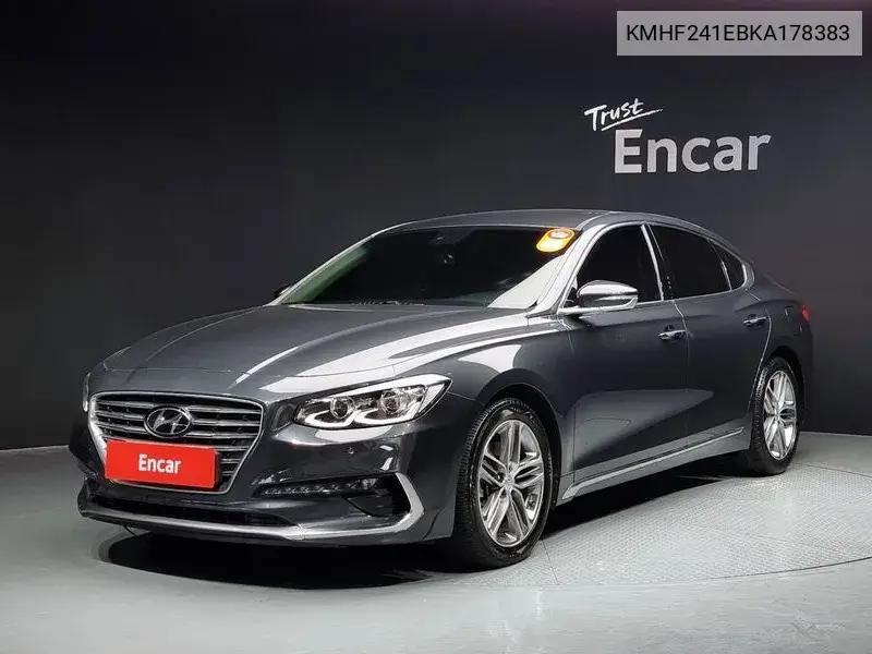 kmhf241ebka178383 KMHF241EBKA178383 Grandeur Ig 3.0 Exclusive