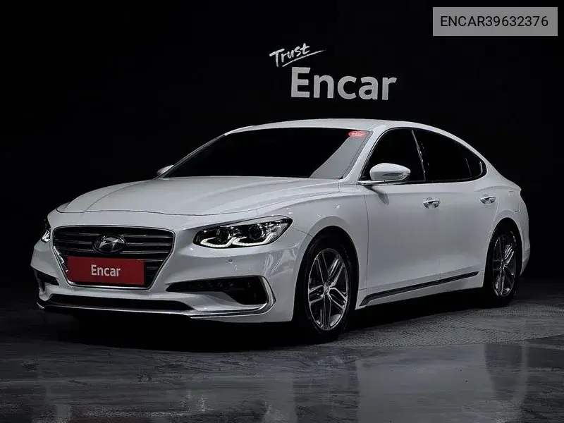 Grandeur Ig 2.4 Premium Special VIN: ENCAR39632376 Lot: 39632376