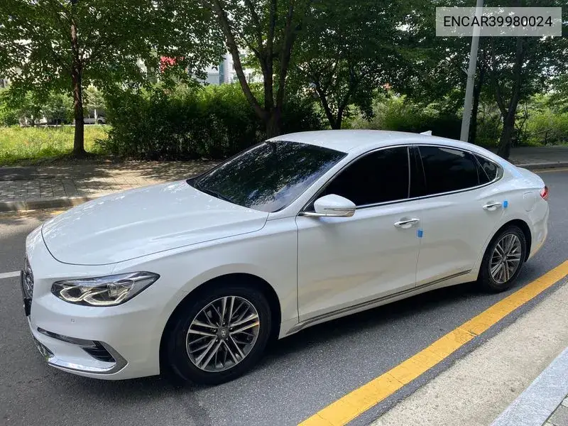 Grandeur Ig 2.4 Modern VIN: ENCAR39980024 Lot: 39980024