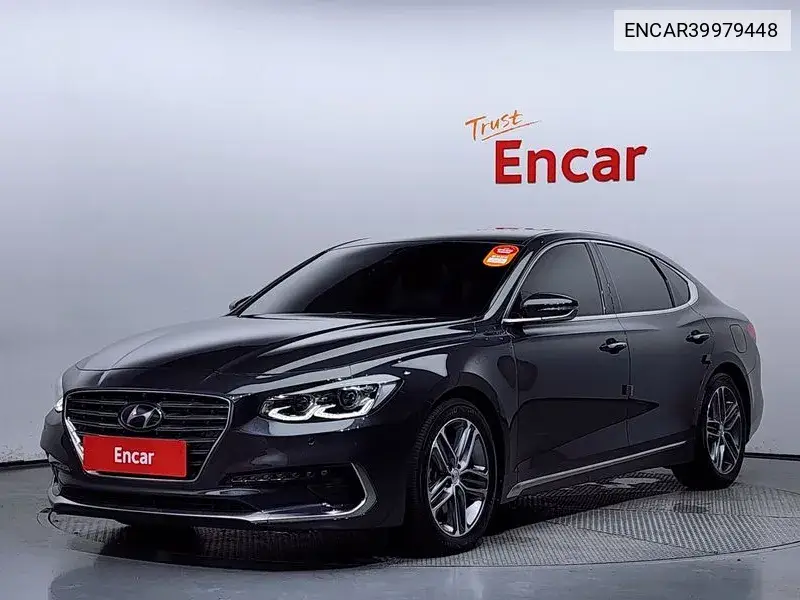 Grandeur Ig 2.4 Exclusive Special VIN: ENCAR39979448 Lot: 39979448