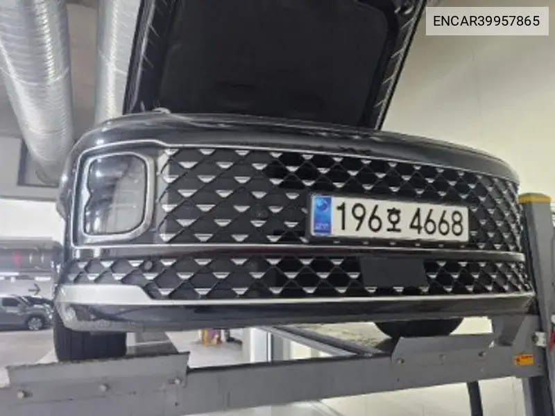 Grandeur (Gn7) 2.5 Gasoline 2Wd Premium VIN: ENCAR39957865 Lot: 39957865