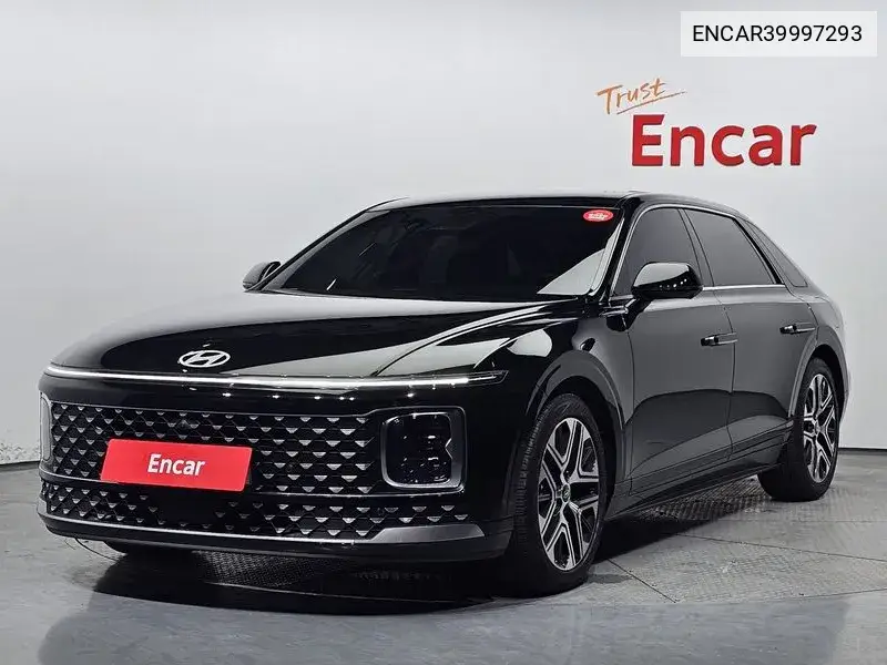 Grandeur (Gn7) 3.5 Gasoline 2Wd Exclusive VIN: ENCAR39997293 Lot: 39997293