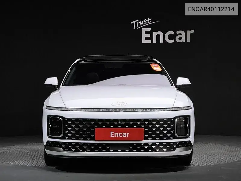 Grandeur (Gn7) 2.5 Gasoline 2Wd Premium VIN: ENCAR40112214 Lot: 40112214