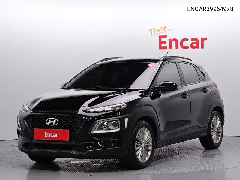 Kona 1.6 Turbo 2Wd Modern Pop VIN: ENCAR39964978 Lot: 39964978