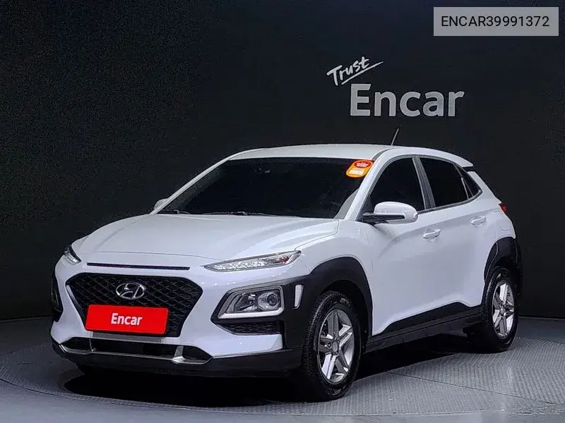 Kona Diesel 1.6 2Wd Modern VIN: ENCAR39991372 Lot: 39991372