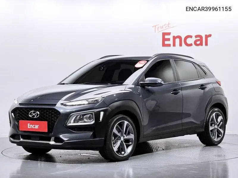 Kona 1.6 Turbo 2Wd Modern Pop VIN: ENCAR39961155 Lot: 39961155