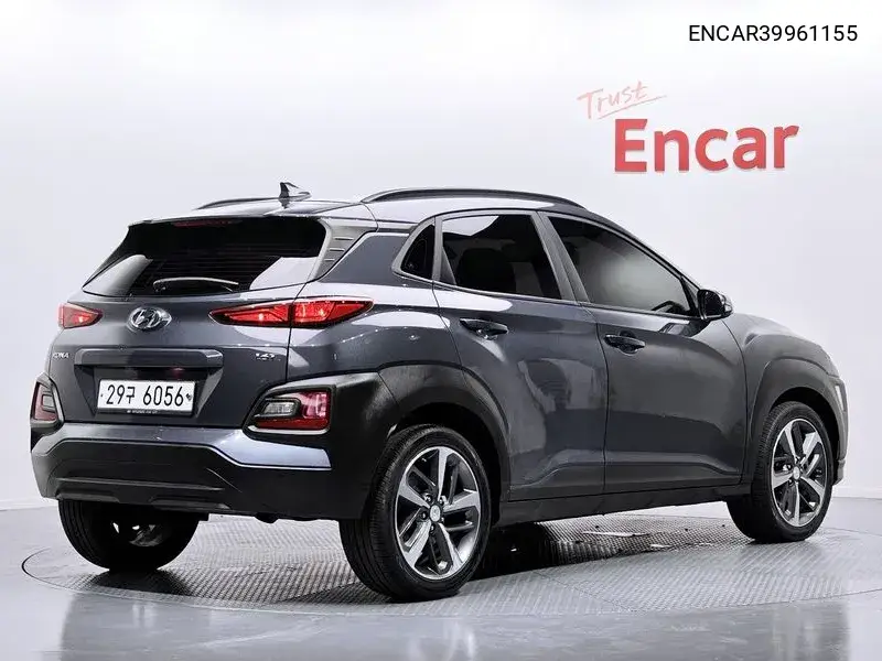 Kona 1.6 Turbo 2Wd Modern Pop VIN: ENCAR39961155 Lot: 39961155