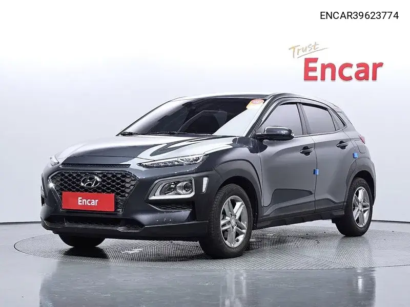 Kona Diesel 1.6 2Wd Smart VIN: ENCAR39623774 Lot: 39623774