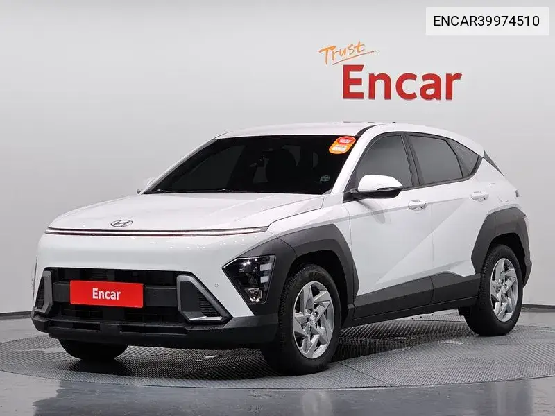 Kona Hybrid (Sx2) Modern VIN: ENCAR39974510 Lot: 39974510
