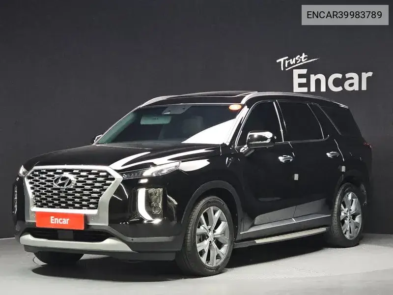 Palisade Diesel 2.2 4Wd Prestige VIN: ENCAR39983789 Lot: 39983789