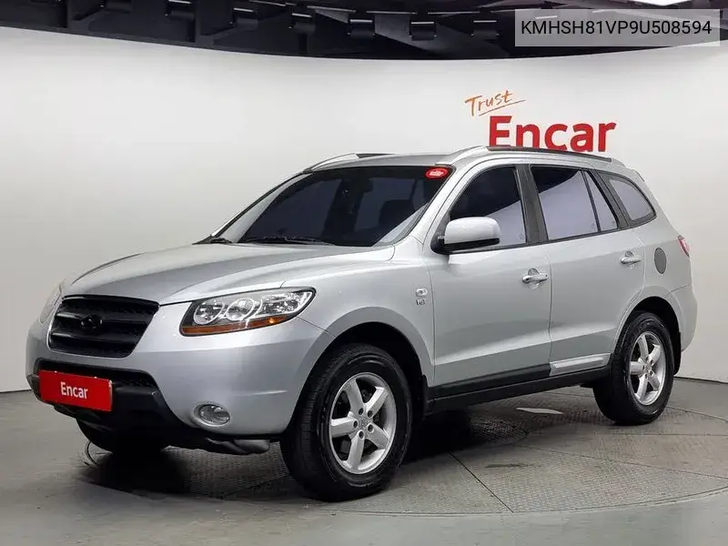 Santa Fe Cm 2Wd (2.0Vgt) Clx's Best VIN: KMHSH81VP9U508594 Lot: 39800297