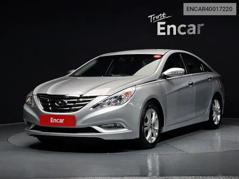 Yf Sonata Y20 Top Top Top VIN: ENCAR40017220 Lot: 40017220