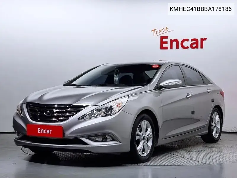 Yf Sonata Y20 Premier VIN: KMHEC41BBBA178186 Lot: 39975482