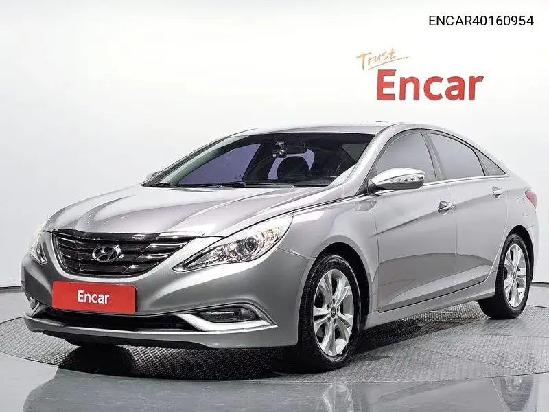 Yf Sonata Y20 Premier VIN: ENCAR40160954 Lot: 40160954