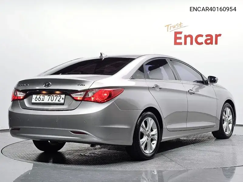 Yf Sonata Y20 Premier VIN: ENCAR40160954 Lot: 40160954