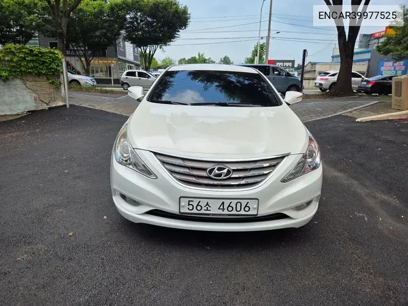 Yf Sonata Y20 Premier High -End VIN: ENCAR39977525 Lot: 39977525