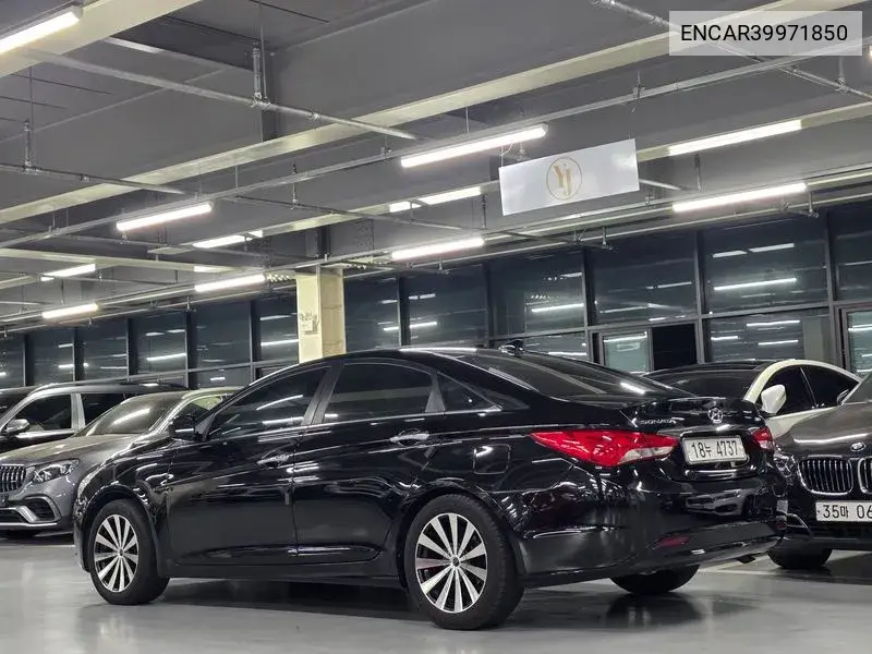 Sonata The Brilliant Lpi Modern (For The Disabled) VIN: ENCAR39971850 Lot: 39971850