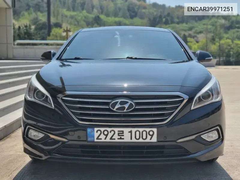 Lf Sonata 2.4 Exclusive VIN: ENCAR39971251 Lot: 39971251